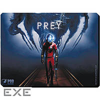 Коврик для мышки Pod Mishkou GAME PREY S