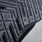 Кросівки тактичні літні Urban N-32 замша чорні на сітці, фото 7