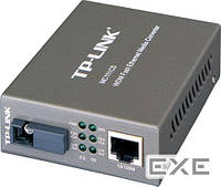 Netw.a TP-LINK MC111CS 100M WDM Fiber Converter