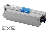 Medium Capacity Toner Cartridge B431/ MB461/ 71/ 91 7,000 Pages (ISO/ IEC 19752) (44574805)