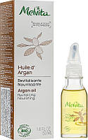 Масло аргановое для лица - Melvita Face Care Argan Oil (тестер) 50ml (1081485)