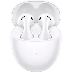 Bluetooth навушники Huawei FreeBuds 5 Ceramic White