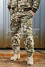 Штани літні спеціальні піксель ЗСУ, фото 3