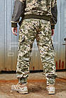 Штани літні спеціальні піксель ЗСУ, фото 4