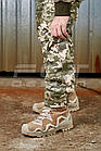 Штани літні спеціальні піксель ЗСУ, фото 7
