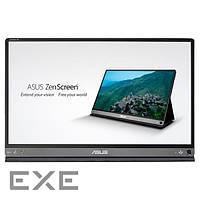 Монитор ASUS ZenScreen Go MB16AP (90LM0381-B02170)