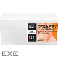 Картридж NewTone Xerox Ph3020/WC3025 Black (NT-106R02773)