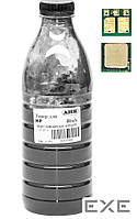 Тонер HP LJ Enterprise M607/608/609 330г Black+ chip AHK (3202743)