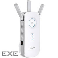 Ретранслятор TP-Link RE450 AC1750, 1хGE LAN