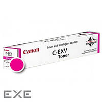 Тонер для iRC3025 пурпурний (8.5K) CANON C-EXV54 toner magenta (1396C002AA)