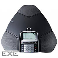 IP телефон Panasonic KX-HDV800RU