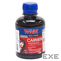 Чернила WWM CANON UNIVERSAL CARMEN black (CU/B)