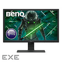 Монитор BENQ GL2480 (9H.LHXLB.QBE) (9H.LHXLB.QBE Black)