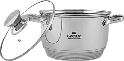 Каструля Oscar Grand OSR-2001-18 2.3L
