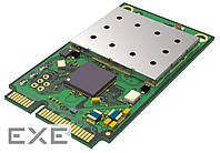 MiniPCIe863-870 MHz (EU863-870, RU864-870, IN865-867)Semtech SX1301863-870 MHz 20 dBm -13 (R11e-LR8)