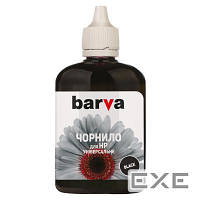 Чернила Barva HP Universal №3 BLACK 90г (HU3-364)