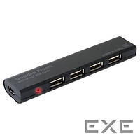 USB хаб DEFENDER Quadro Promt 4-Port (83200)