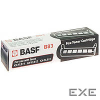 Тонер-картридж BASF Panasonic KX-FLM653/663, KX-FL511/513/543/ KX-FA83A7 (KT-FA83A)