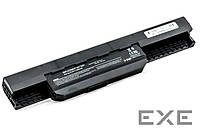 Аккумулятор для ноутбука ASUS A43 A53 (A32-K53) 11.1V 5200mAh PowerPlant (NB00000013)