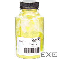 Тонер Canon IR ADV C3320/C3325/C3330, С-EXV49 270г Yellow +девелоп AHK (3203836)