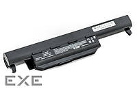 Аккумулятор для ноутбука ASUS K45 (A32-K55 AS-K55-6) 10.8V 5200mAh PowerPlant (NB00000172)