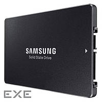 SSD 2.5" 960GB Samsung PM893 SATA 3 Ent. OEM (MZ7L3960HCJR-00A07)