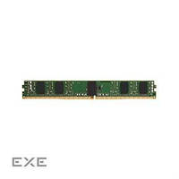 Оперативная память Kingston 8GB 3200MHz DDR4 ECC Reg CL22 1Rx8 VLP Hynix D (KSM32RS8L/8HDR)