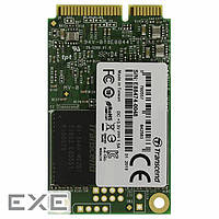 SSD TRANSCEND SSD230S 256GB mSATA (TS256GMSA230S)