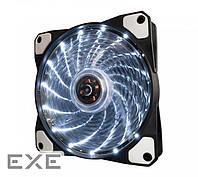 Вентилятор Frime Iris LED Fan 15LED White (FLF-HB120W15)