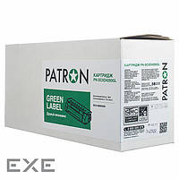 Картридж Patron SAMSUNG SCX-4200/4220 GREEN Label (PN-SCXD4200GL)