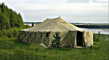 Тактична Намет армійський УСБ - 56