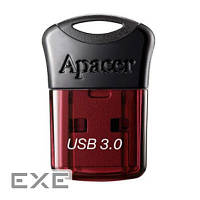 USB флеш накопитель Apacer 32GB AH157 Red USB 3.0 (AP32GAH157R-1)