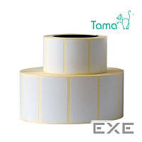 Этикетка Tama термо ECO 30x20/ 2тис (4270)