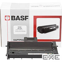 Тонер-картридж BASF Ricoh Aficio SP201/SP203/SP204, Black 407254 (KT-SP201-407254)