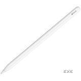 Стилус Apple Pencil (2-го покоління) iPadPro11"/iPadPro12,9" (3-gen) (MU8F2ZM/A)