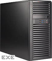 Корпус серверний SUPERMICRO SuperChassis 732D4-668B 668Вт (CSE-732D4-668B)