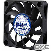 Вентилятор PCCOOLER F62