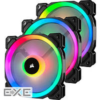 Вентилятор Corsair LL120 RGB 3 Fan Pack (CO-9050072-WW)