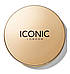 Палітра кремових рум'ян Iconic London Lip & Cheek Cream Trio 3 х 3 г, фото 6