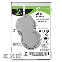 Жесткий диск для ноутбука 2.5" 2TB Seagate (ST2000LM015)