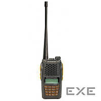 Портативна рація Baofeng UV-6R Black