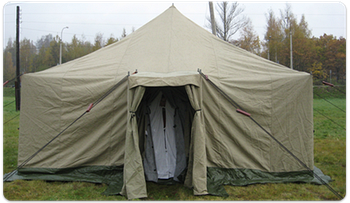 Тактичні Намет армійський УСТ-56, Б/В, перша категорія