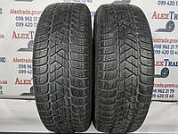 225/65 R17 Pirelli Scorpion Winter зимові шини б/у