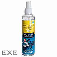 Спрей для очистки Patron spray for technique 250мл (F3-002)