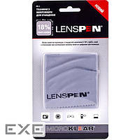 Очиститель для оптики Lenspen MicroKlear Microfibre Suede Cloth (FC-1)