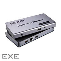 Приемо-передатчик ATIS HDMI-USB