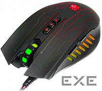 Мышь игровая Bloody Neon XGlide, Optical 3200CPI (Q81 Circuit Bloody)