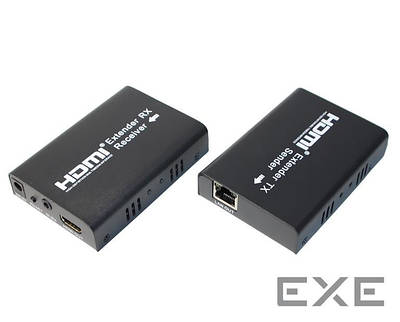 Контроллер HDMI extender 120 m Atcom - купить недорого на Prom.ua: цены ...