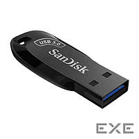 Флэшка SANDISK Ultra Shift 64GB (SDCZ410-064G-G46)