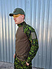 Убакс бойова сорочка CoolPass antistatic Капат (Канада), фото 2